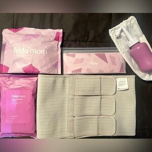 Frida Mom Postpartum C Section Recovery Kit